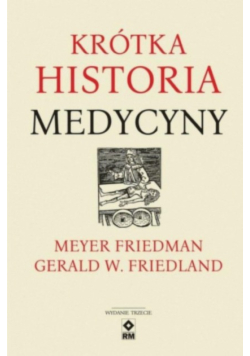 Krótka historia medycyny