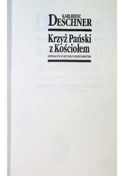 Krzyż Pański z Kościołem Seksualizm w historii chrześcijaństwa