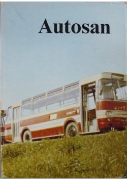Autosan