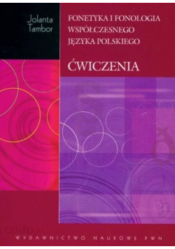 Fonetyka i fonologia współczesnego języka polskiego