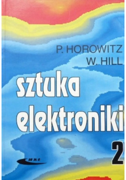 Sztuka elektroniki Tom II