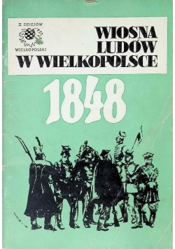 Wiosna ludów w Wielkopolsce 1848