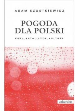 Pogoda dla Polski
