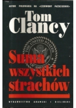 Suma wszystkich strachów