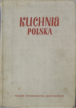 Kuchnia Polska