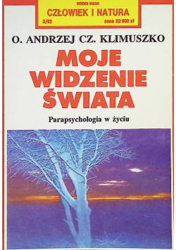 Moje widzenie świata Nr 3 / 92