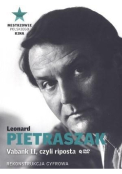 Leonard Pietraszak  Vabank II czyli riposta