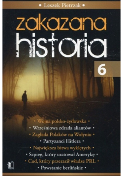 Zakazana Historia 6