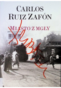 Miasto z mgły