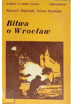 Bitwa o Wrocław