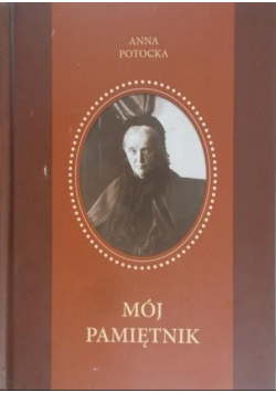 Potocka Mój pamiętnik