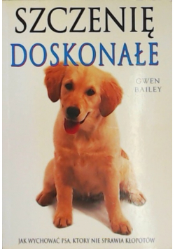 Szczenię doskonałe