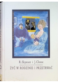 Żyć w rodzinie i przetrwać