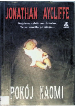 Pokój Naomi
