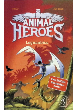 Animal Heroes