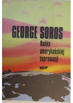 Bańka amerykańskiej supremacji