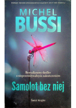 Samolot bez niej