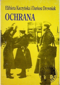 Ochrana
