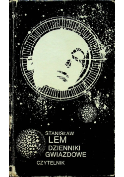 Lem Dzienniki gwiazdowe