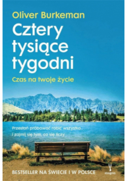 Cztery tysiące tygodni