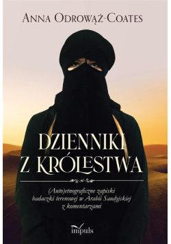 Dzienniki z Królestwa