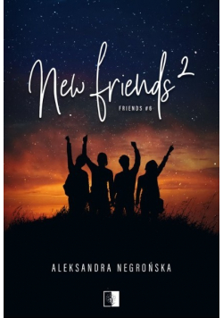 Friends Tom 6 New Friends 2