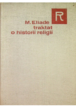 Traktat o historii religii
