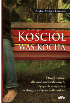 Kościół Was kocha