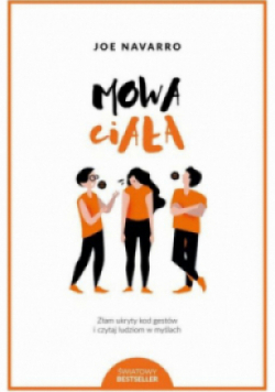 Mowa ciała