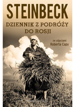 Dziennik z podróży do Rosji