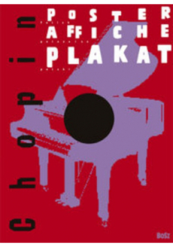 Chopin Plakat