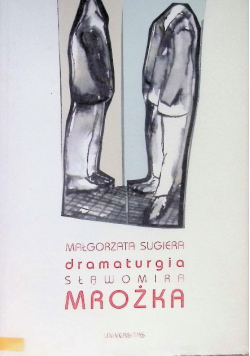 Dramaturgia Sławomira Mrożka