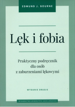 Lęk i fobia