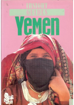Yemen Insight Guide