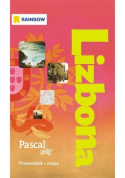 Pascal 360 stopni Lizbona