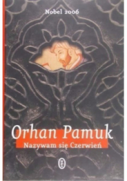 Nazywam się Czerwień