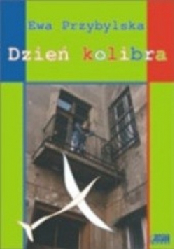 Dzień kolibra