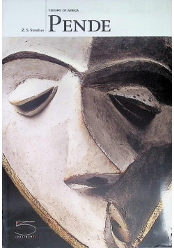 Pende: Visions of Africa