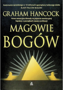 Magowie bogów