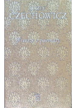Wiersze i poematy Czechowicz
