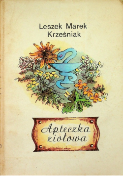 Apteczka ziołowa