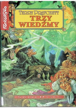 Trzy wiedźmy