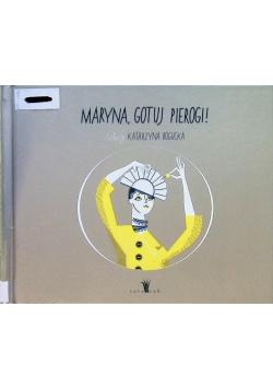 Maryna gotuj pierogi