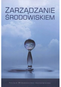 Zarządzanie środowiskiem