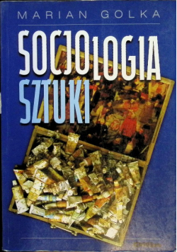 Socjologia Sztuki