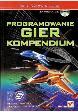 Programowanie gier kompendium