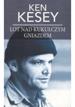 Lot nad kukułczym gniazdem