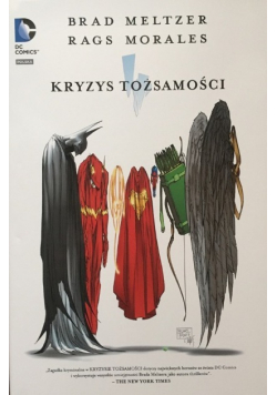 Kryzys tożsamości