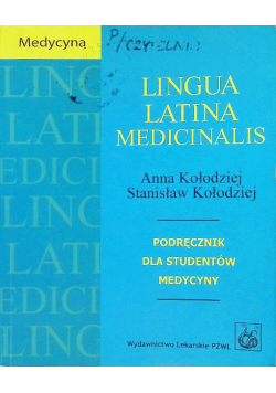 Lingua Latina Medicinalis