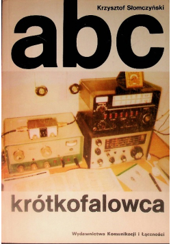Abc krótkofalowca
